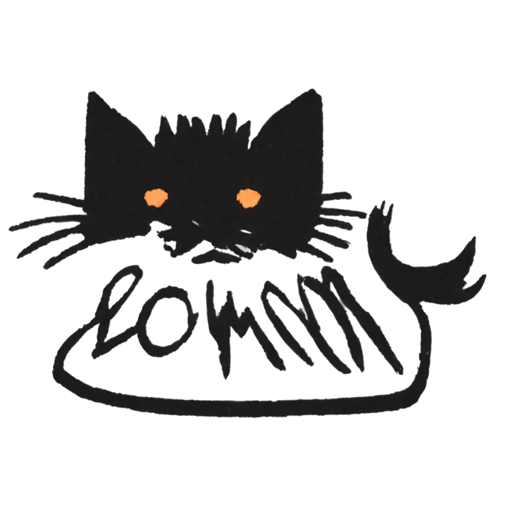 Vandalism-Cat-PNG-Image-for-Creative-and-UrbanThemed-Designs