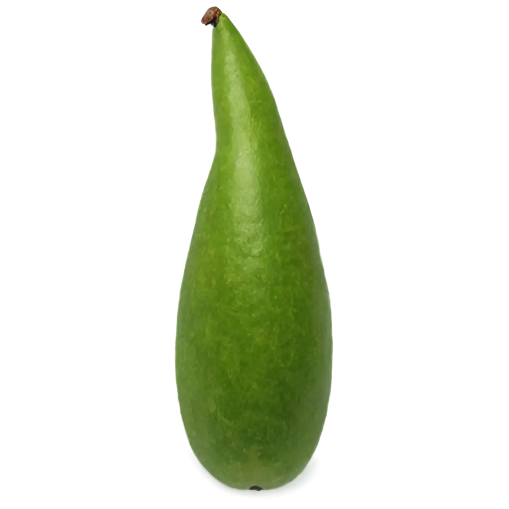 One mango