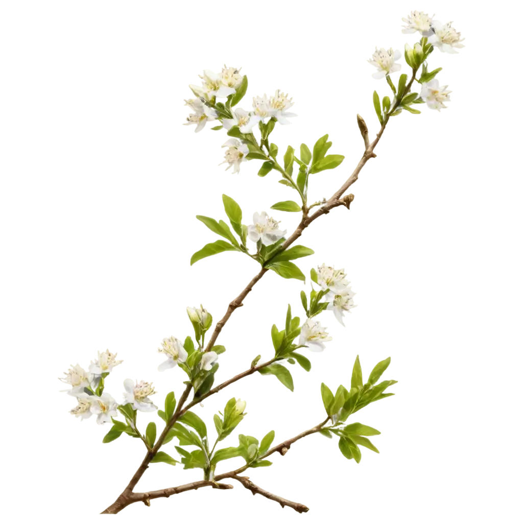 Flowering-Hawthorn-Branch-PNG-Image-Capturing-Natures-Beauty-in-High-Quality