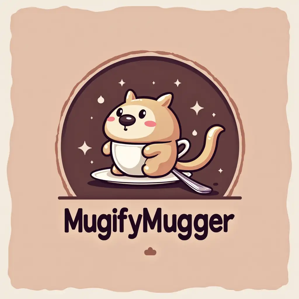 Creative-and-Fresh-Logo-Design-for-MugifyMugger