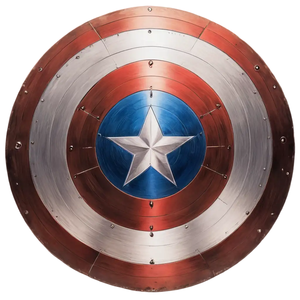 Captain-America-Shield-PNG-Image-Iconic-Star-and-Stripes-Design