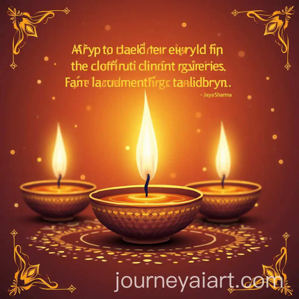 Elegant-Diwali-Card-Design-with-Inspirational-Quote