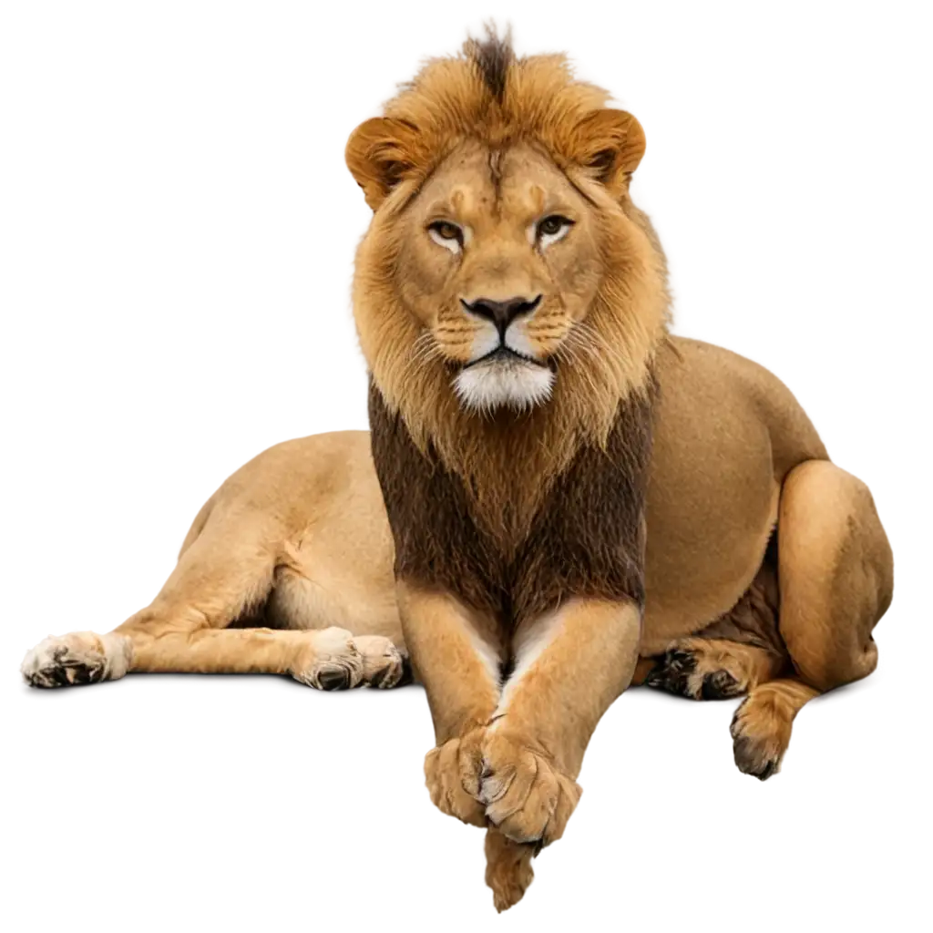 Lions-PNG-Image-HighQuality-and-Versatile-Visuals-for-Every-Project