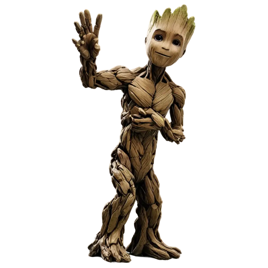 Groot-Kids-Action-PNG-Image-HighQuality-Transparent-Action-Scene-for-Creative-Projects