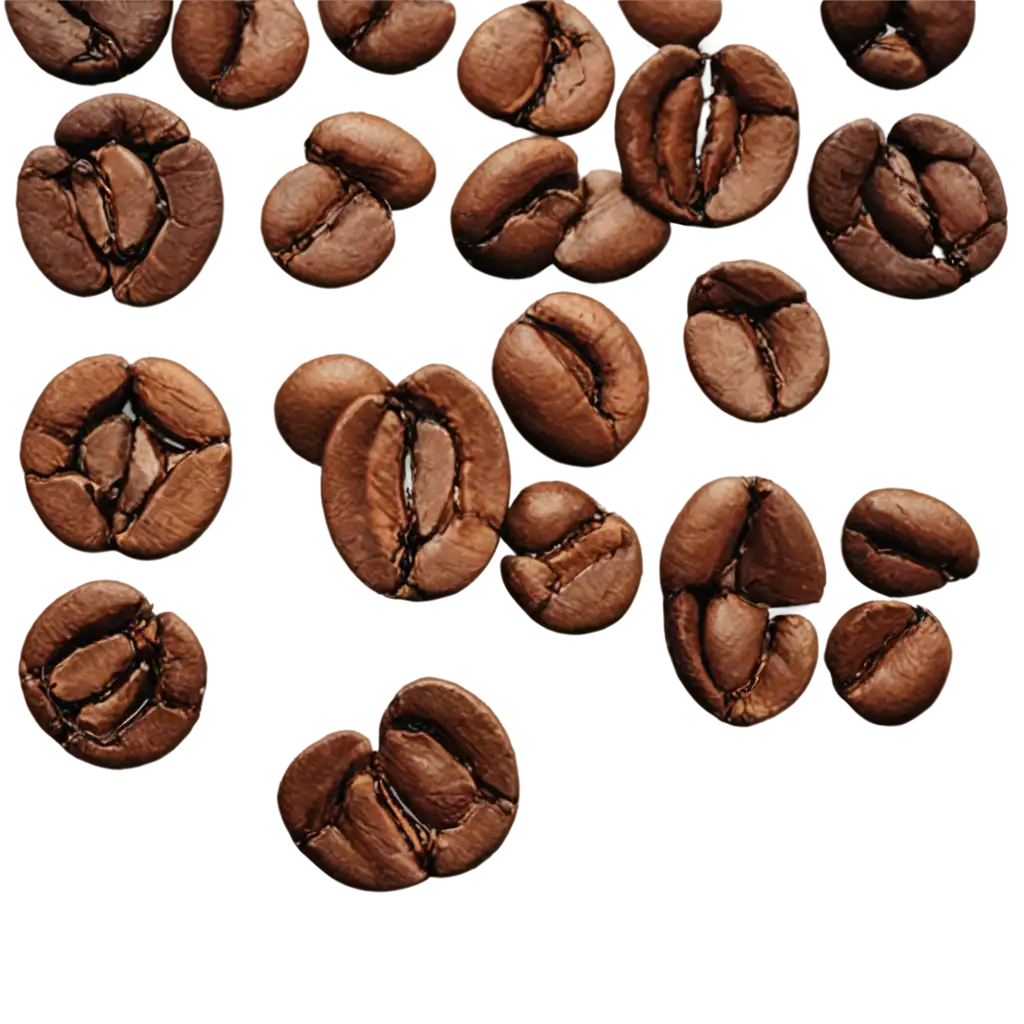 HighQuality-Coffee-Beans-PNG-Image-for-Diverse-Creative-Projects