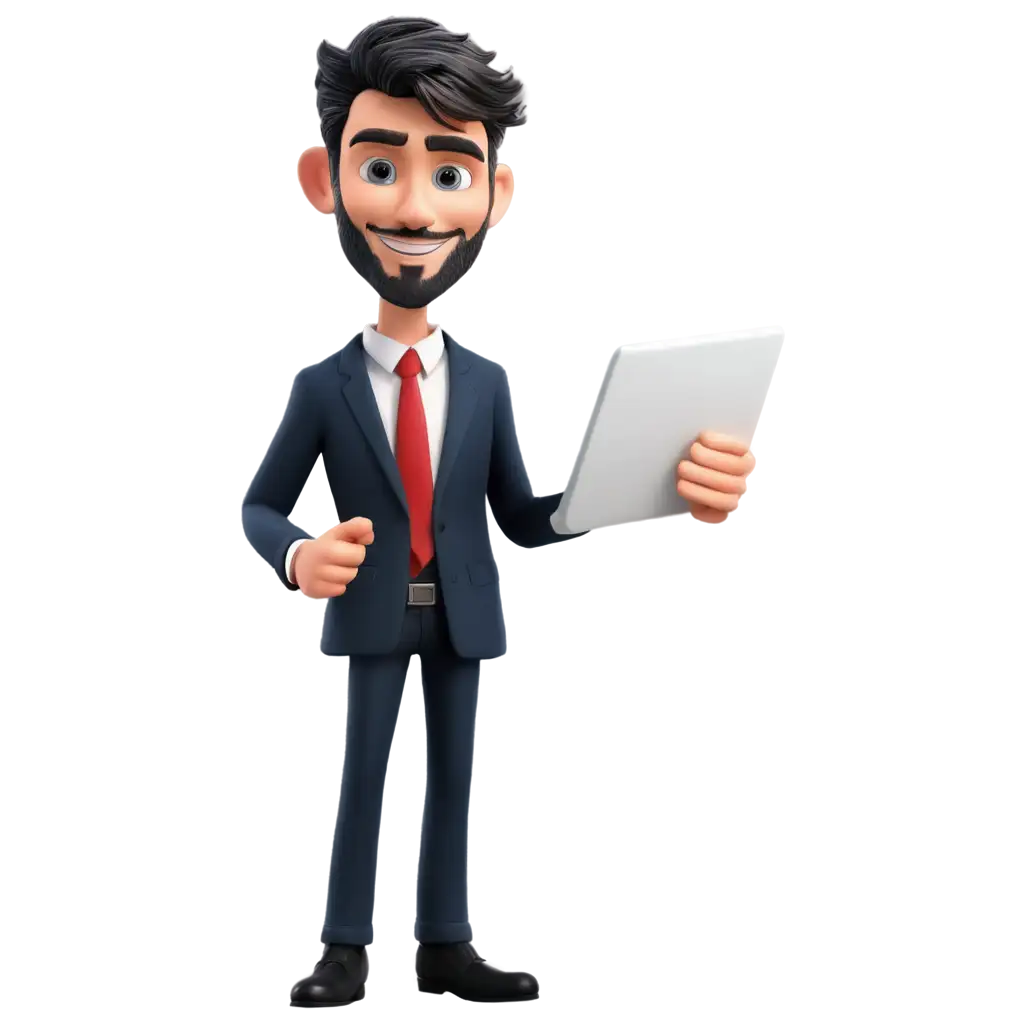 Cartoon-Salesman-PNG-Image-for-Creative-and-Professional-Use