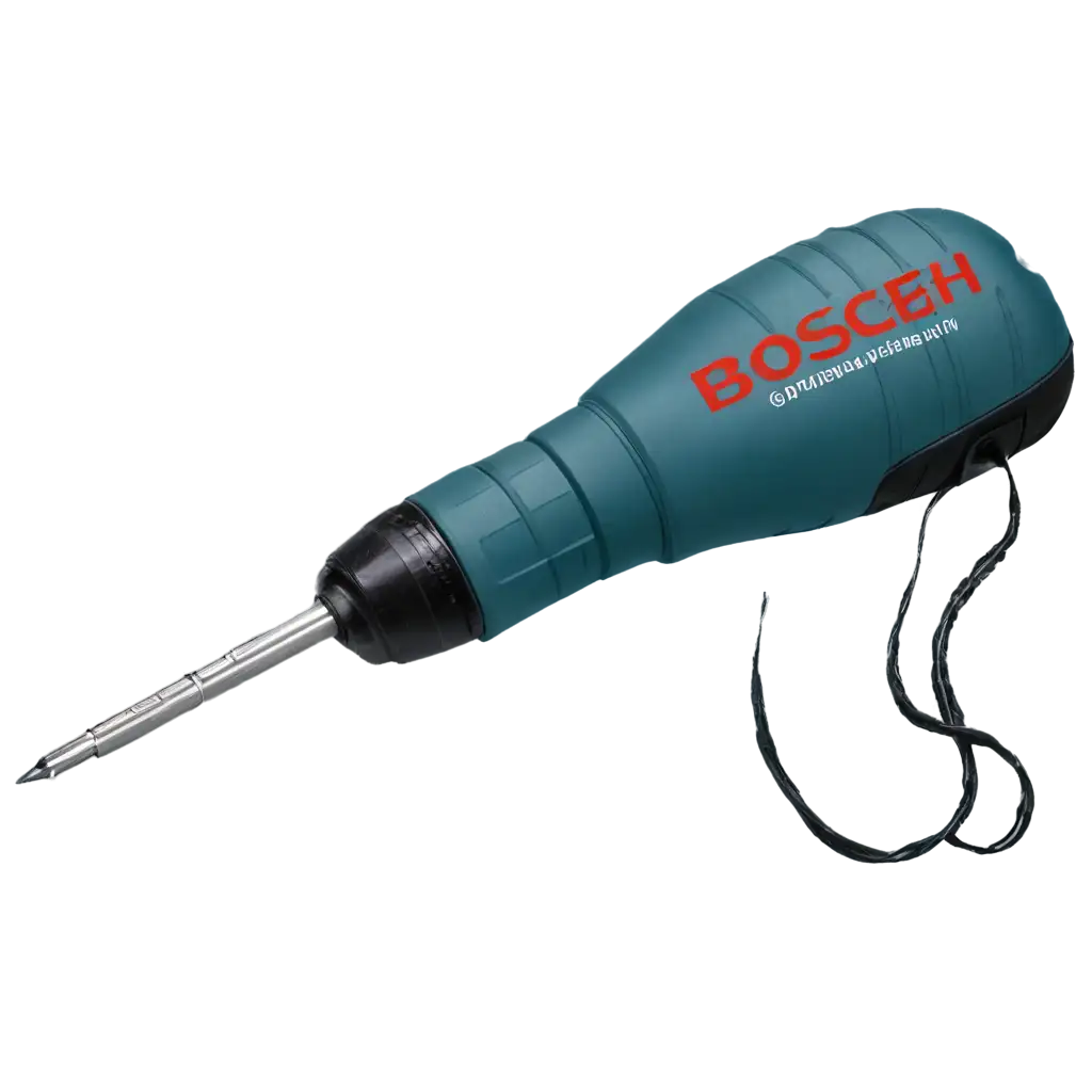 Professional-PNG-Image-of-Bosch-Screwdriver-Essential-Tool-for-Visual-Clarity