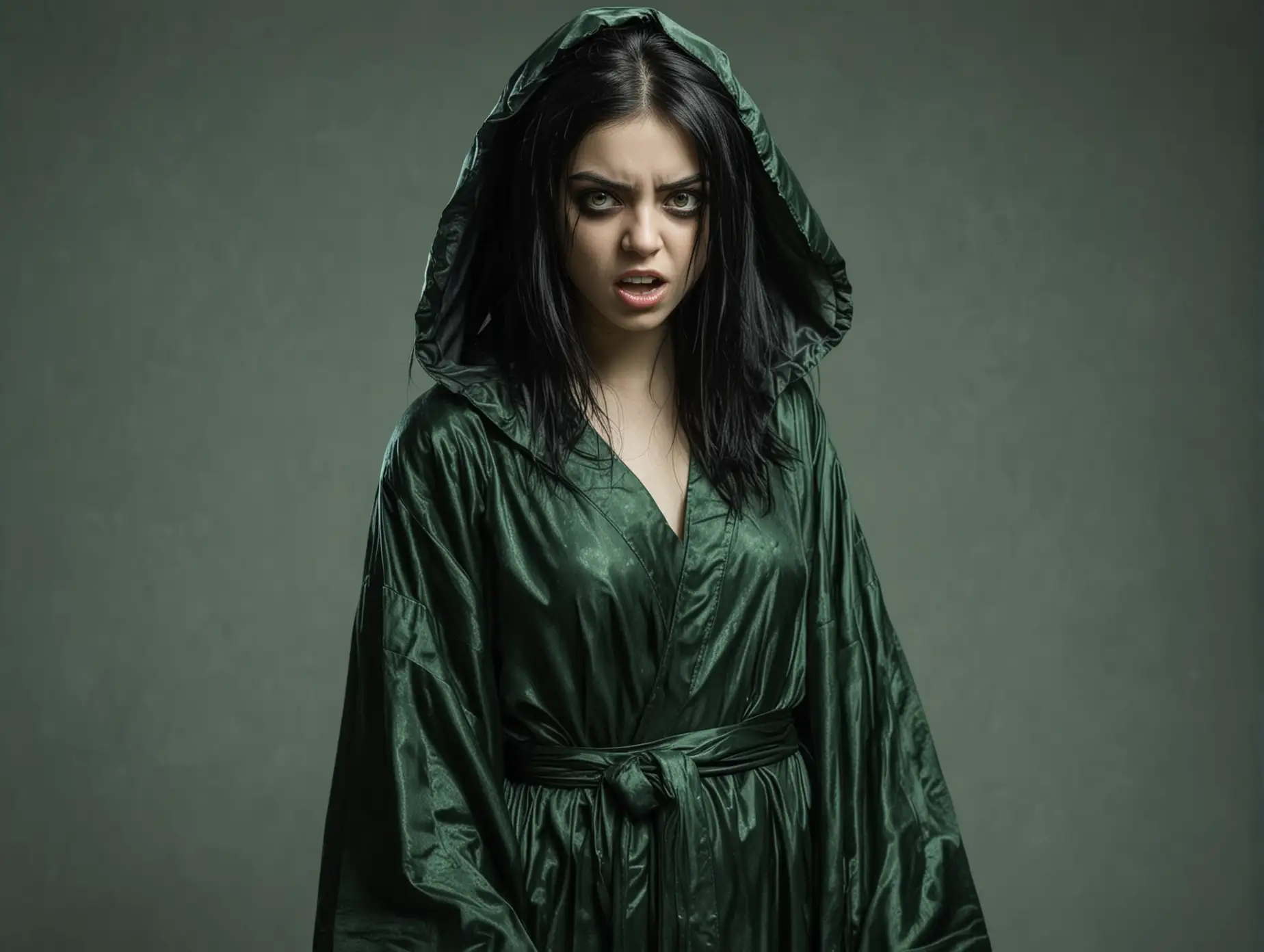 Young-Witch-with-Green-Skin-in-Transparent-Robe