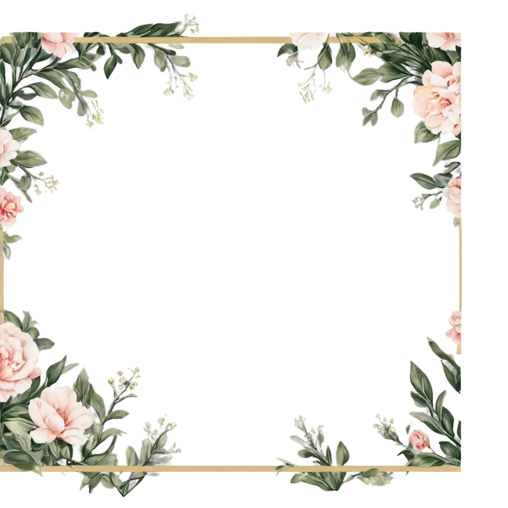 Floral-Frame-PNG-for-Wedding-Invitations-Elegant-and-Versatile-Design