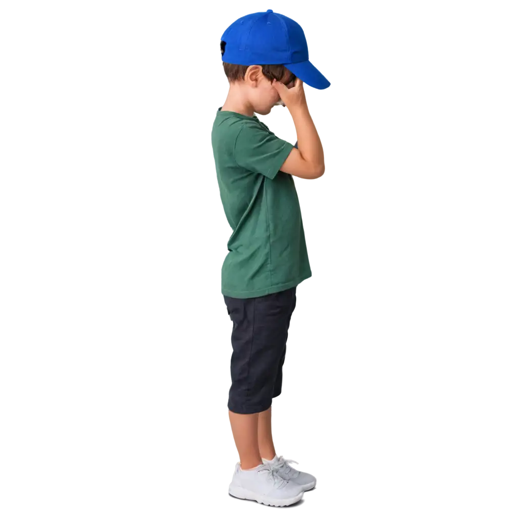 Faceless-Boy-Wearing-a-Cap-PNG-Image-for-Creative-Projects-and-Web-Use