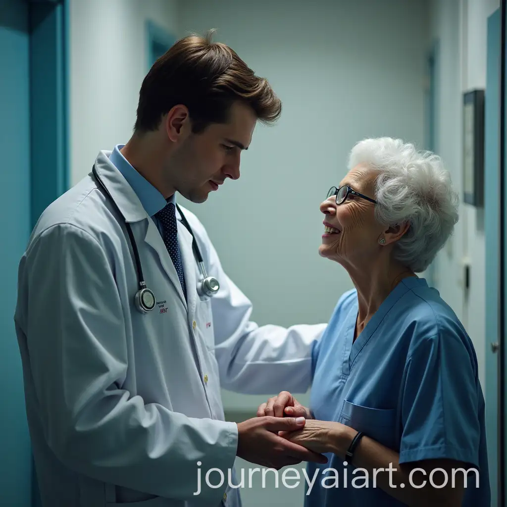 Innovative-Young-Doctor-Consults-with-Elderly-Patient