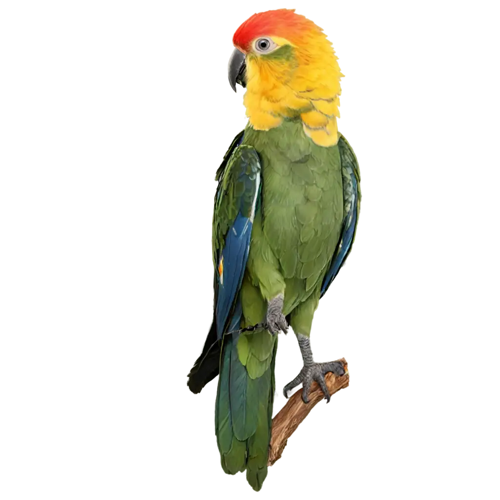 Corella-the-Parrot-PNG-Image-A-VibrPNG-Image-Usage-Analysisant-and-HighQuality-Artwork-for-Multiple-Uses