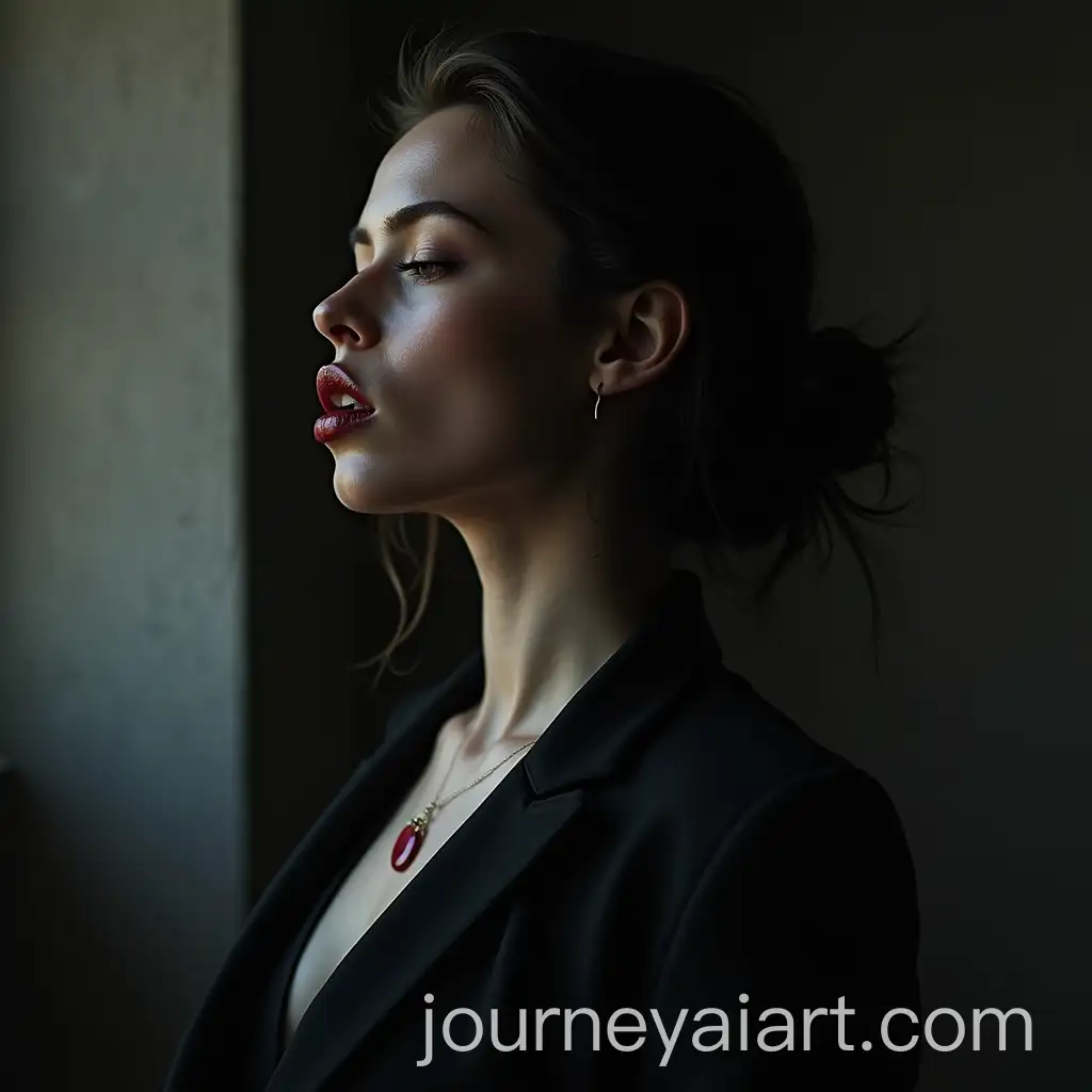 Melancholic-and-Dynamic-Female-Vocal-Dark-Pop-Album-Cover