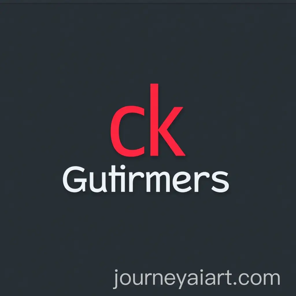 Business-Profile-Website-Login-CK-Logo-Design