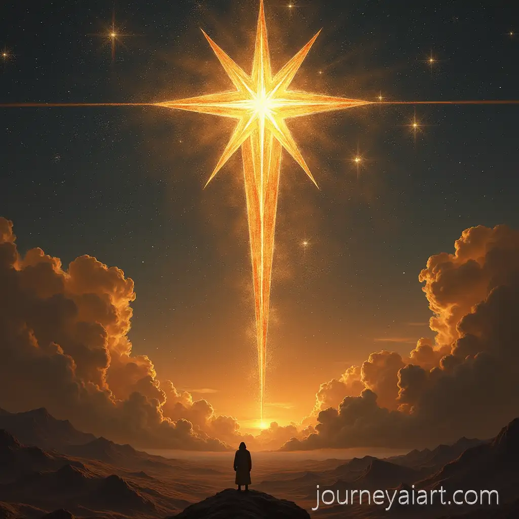 Lucifer-the-Morning-Star-in-Celestial-Light