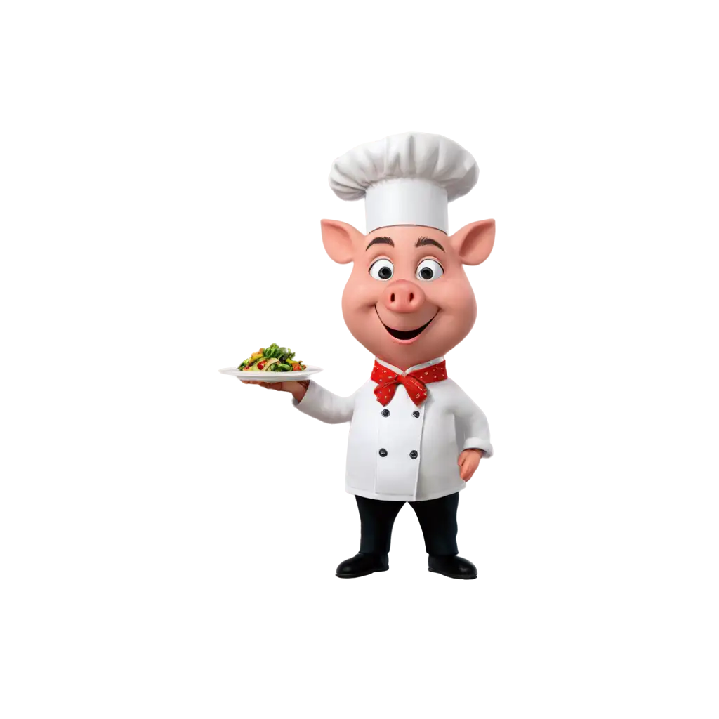 Delicious-Chef-Pork-PNG-Image-Culinary-Art-in-High-Definition