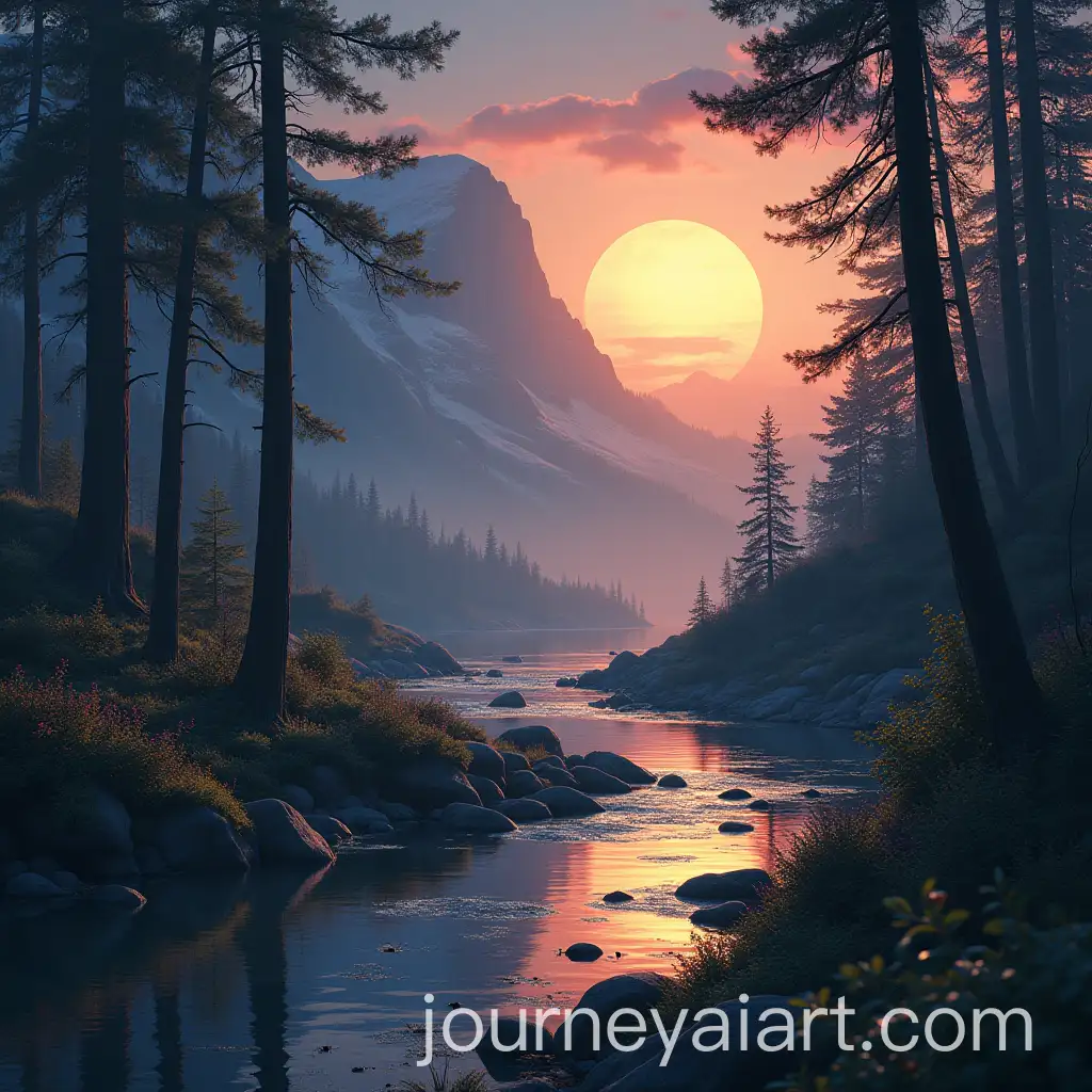 Instagram-Nature-Page-withAI-Art-Prompt-Expansion-Music-Reels-and-Vibrant-Beats