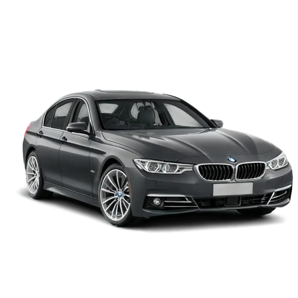 PNG-Image-of-BMW-Car-Stunning-Visual-Representation-for-Online-Excellence