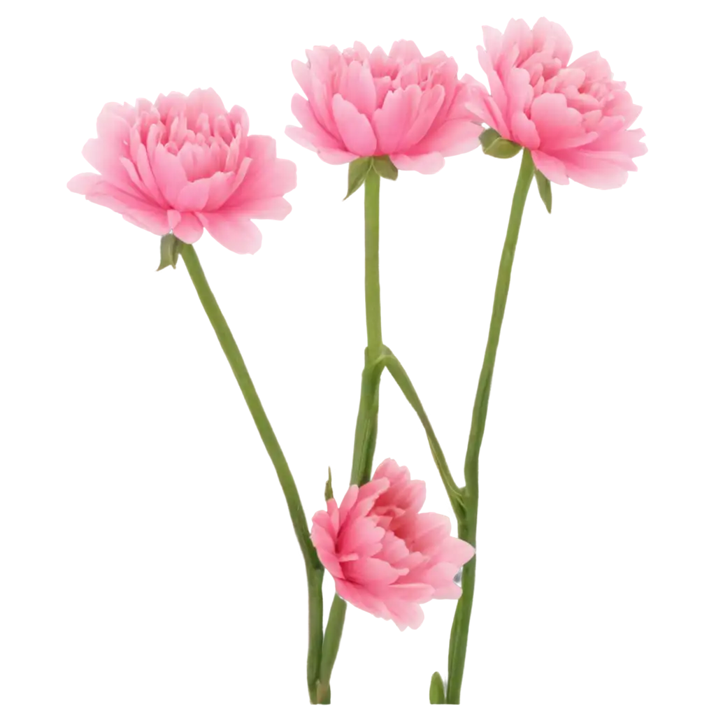 Stunning-Pink-Flowers-PNG-HighQuality-Images-for-Creative-Projects