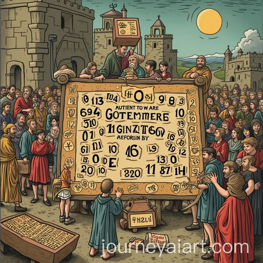 Evolution-of-Lotteries-From-Ancient-Times-to-Modern-Times