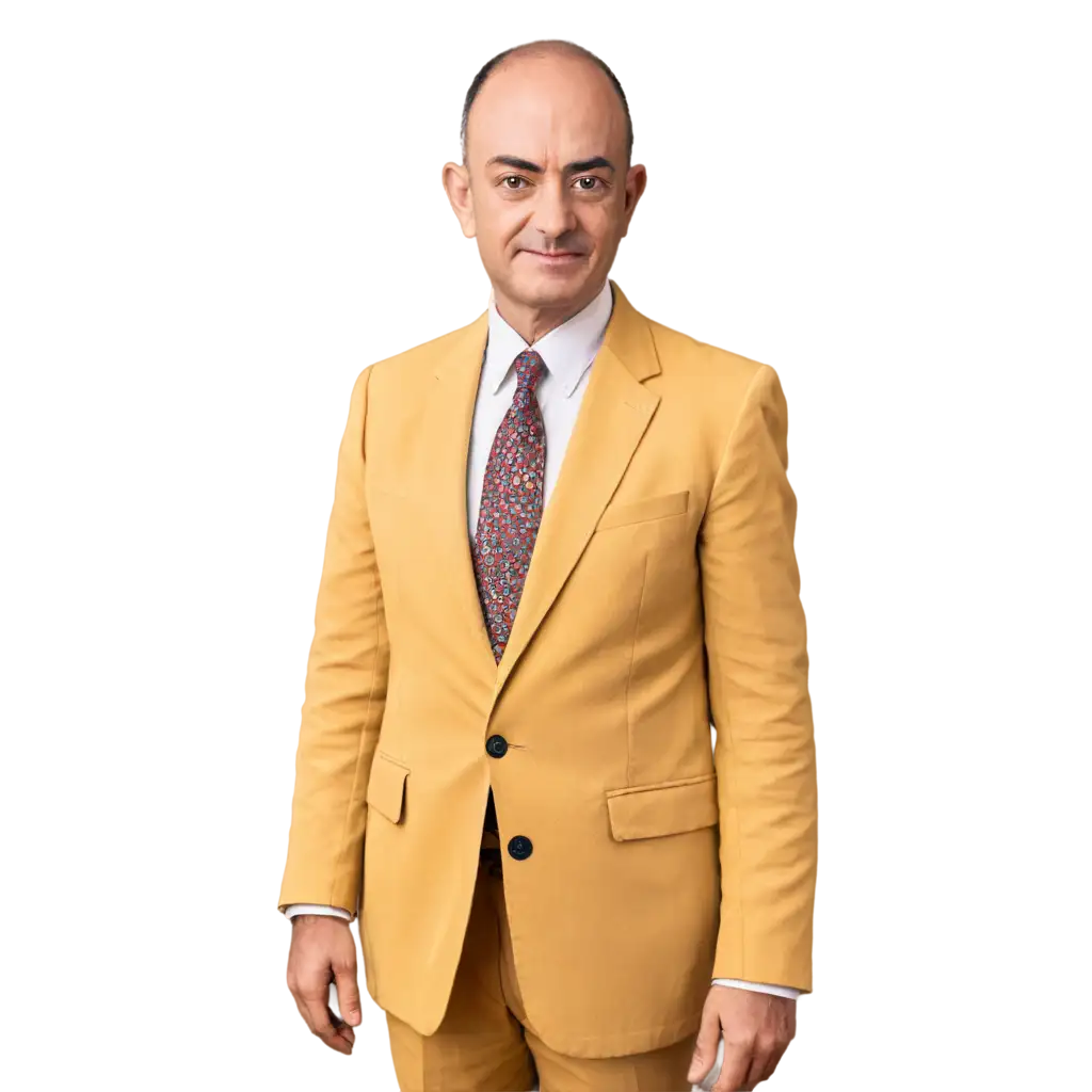 Joseph-Schumpeter-with-Yellow-Suit-PNG-Image-Creative-Representation-of-the-Economist-in-Modern-Art