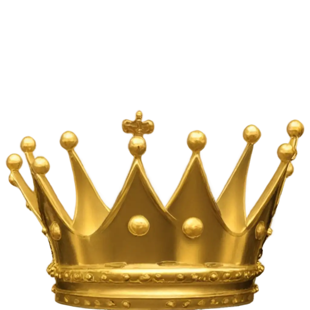 Golden-Crown-PNG-Image-High-Quality-and-Transparent-Format-for-Multiple-Uses