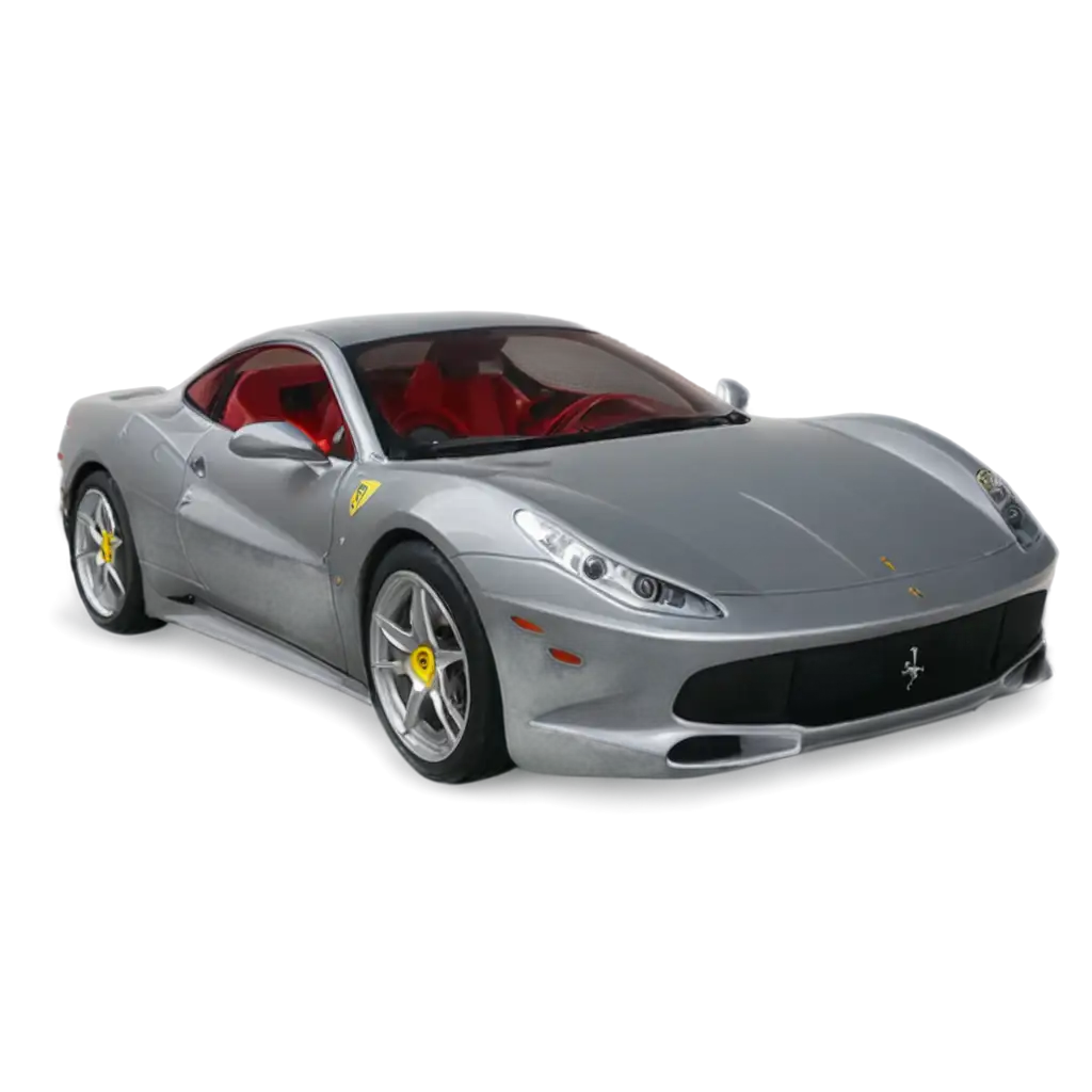 HighQuality-Toy-Ferrari-PNG-Image-for-Creative-Projects