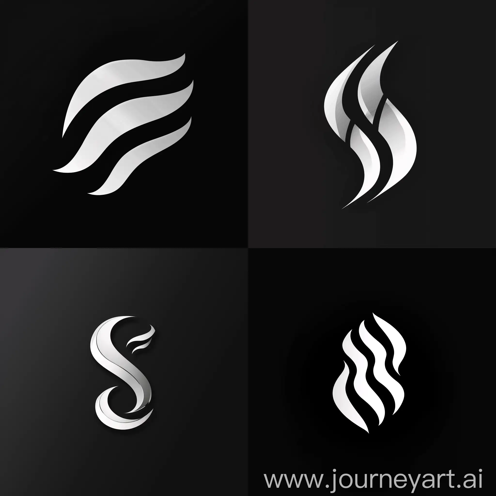 Minimalistic-Black-and-White-Logo-Design-for-SibURFO-Website