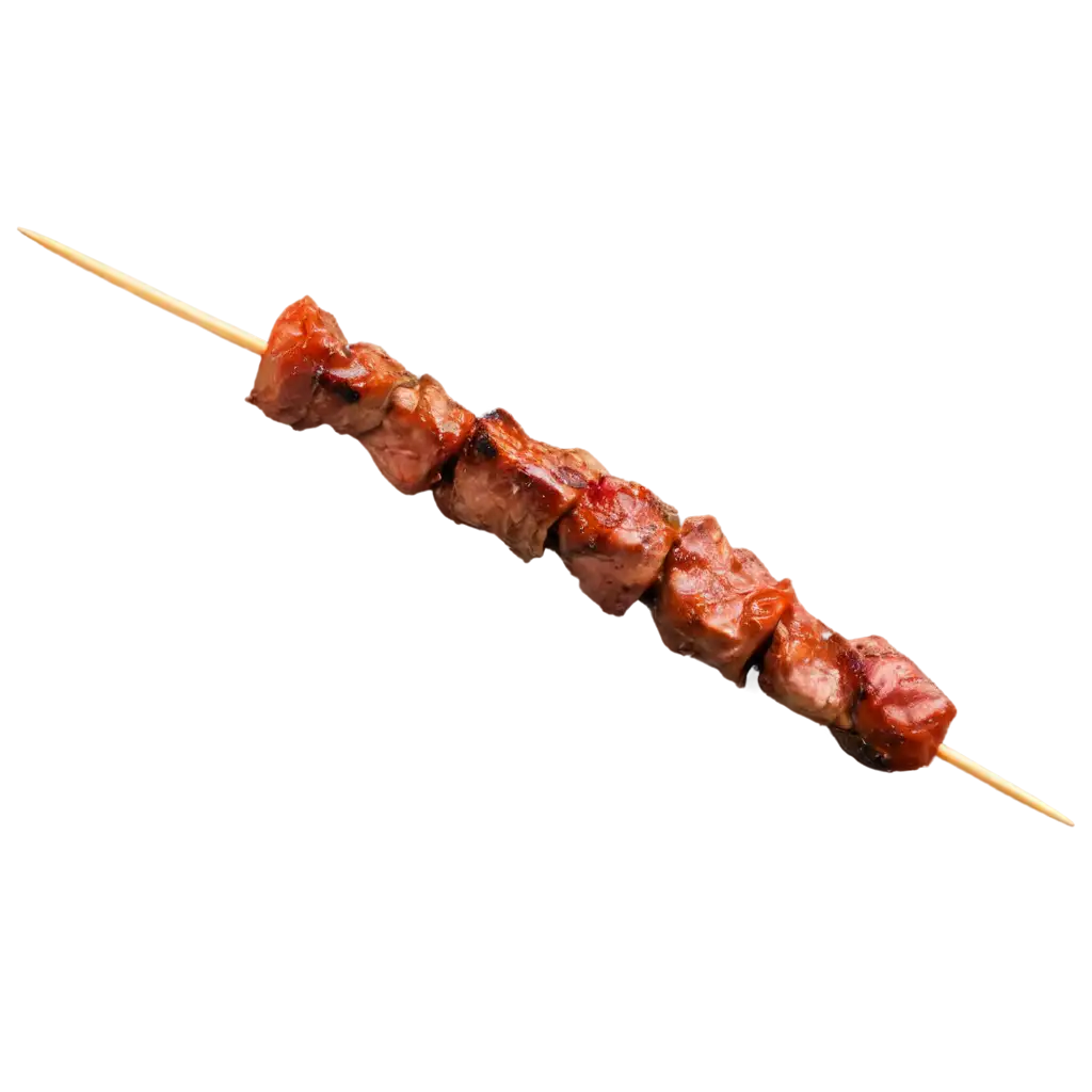 Sizzling-Skewer-of-Meat-PNG-Image-Culinary-Delight-in-HighResolution