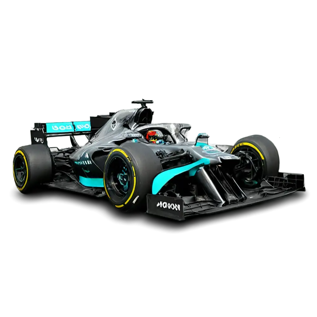 Lewis-Hamilton-F1-Car-PNG-Image-HighQuality-Format-for-Versatile-Use