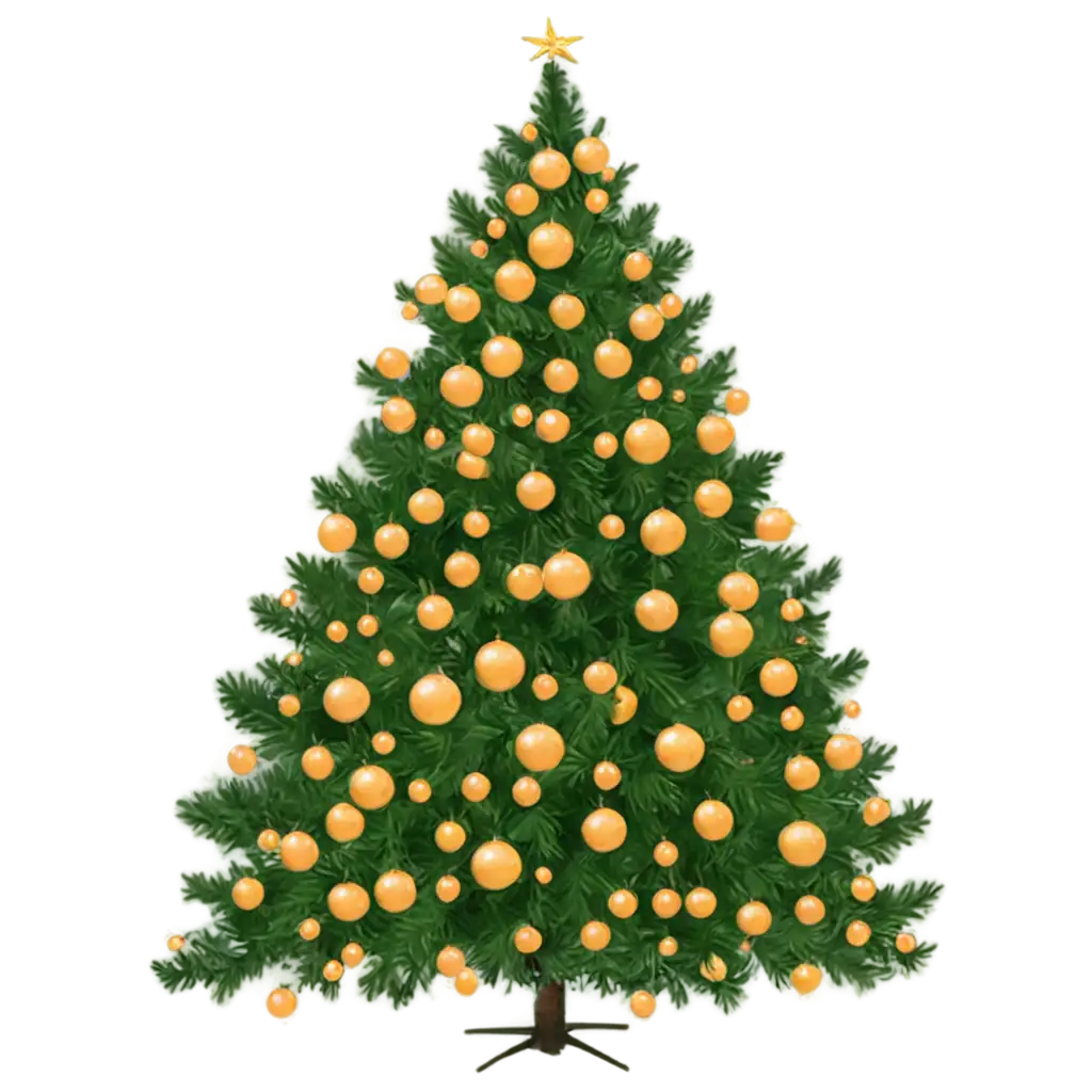 New-Year-Tree-PNG-HighQuality-Transparent-Image-for-Festive-Designs