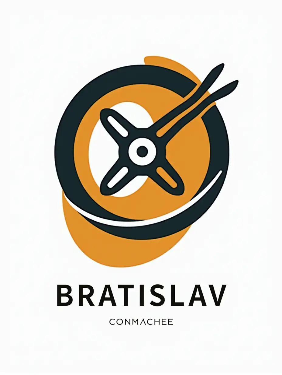 Logo BRATISLAV