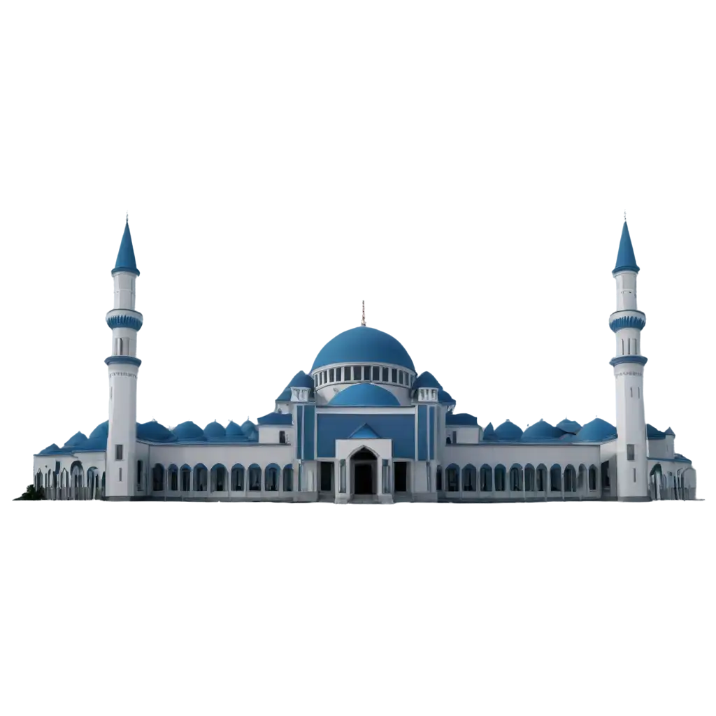 Stunning-Mosque-PNG-Image-HighQuality-Visuals-for-Your-Projects