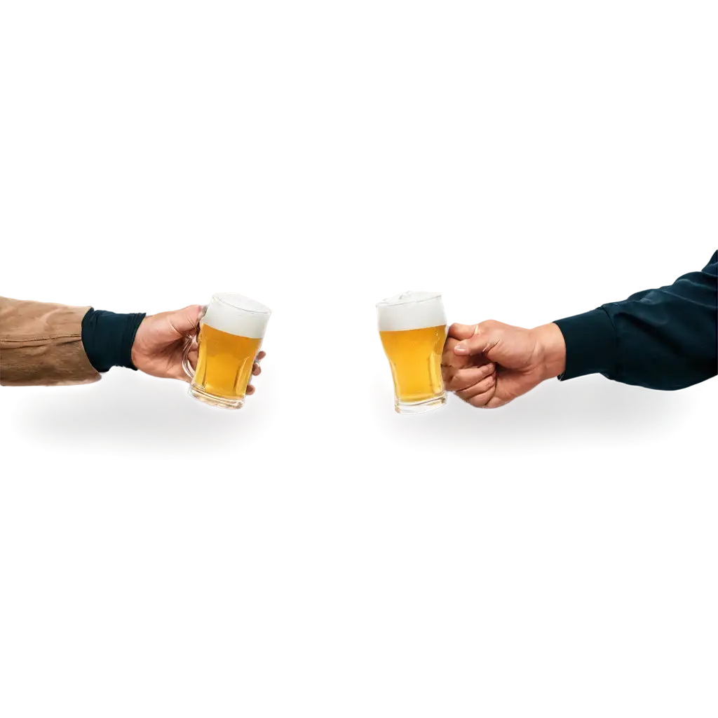 Premium-PNG-Image-of-Beer-Service-Crafted-for-Quality-and-Clarity