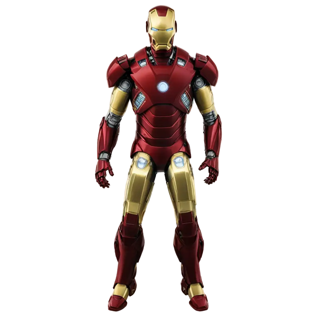 HighQuality-PNG-Image-of-Iron-Man-Enhancing-Clarity-and-Detail