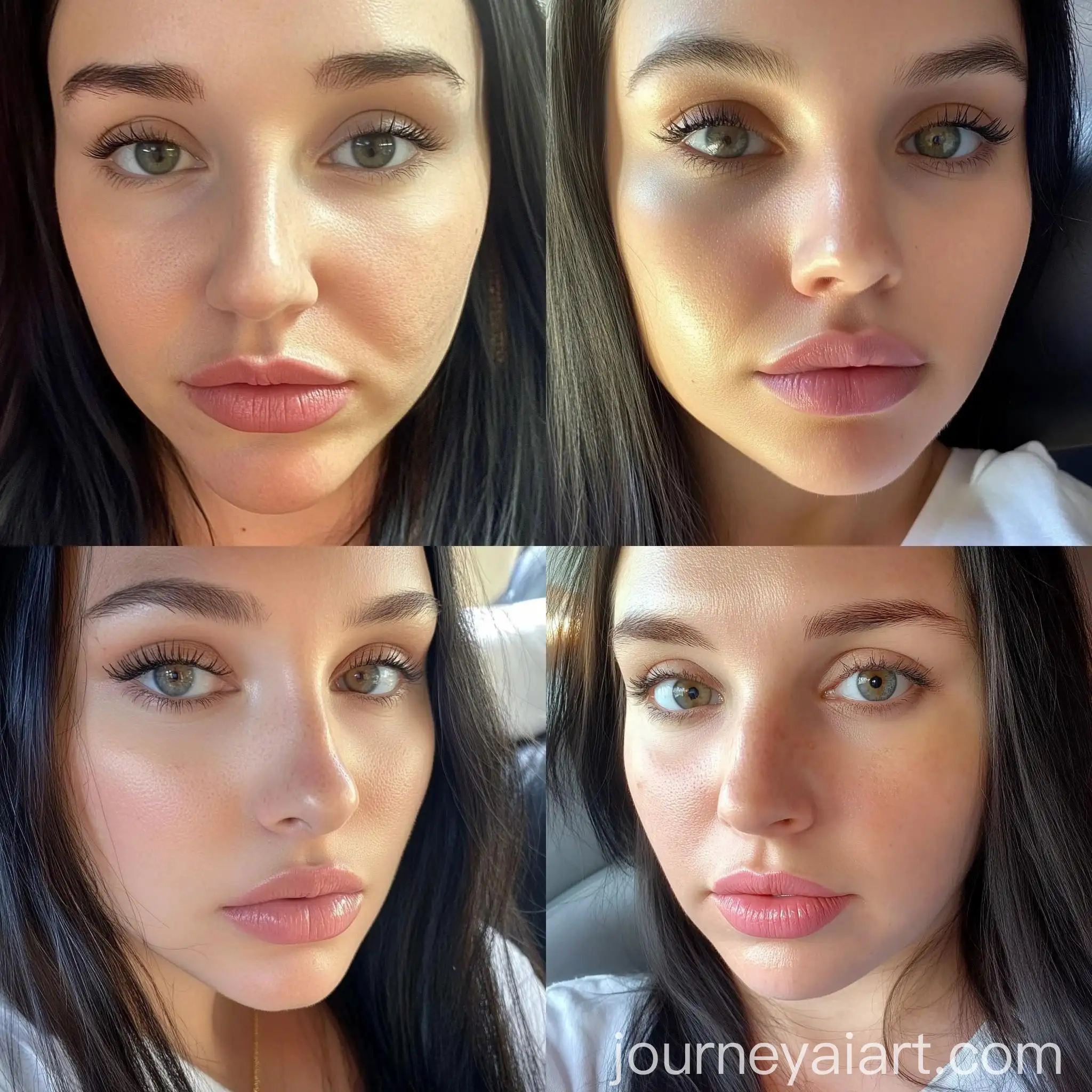 Woman-Receiving-Hyaluronic-Acid-Lips-Injection-with-Juvederm