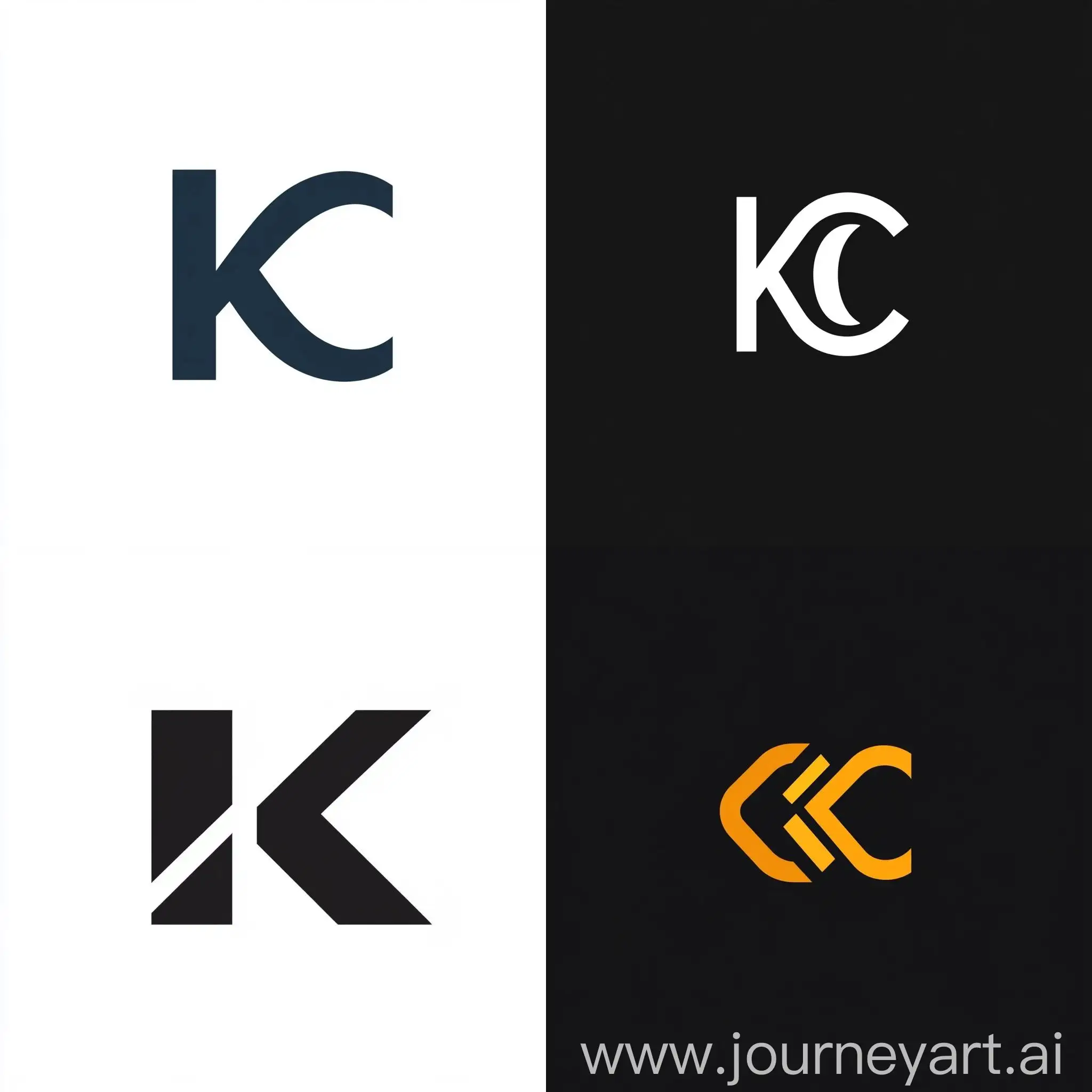 Elegant-Logo-Design-for-Parkcorp-Featuring-Integrated-K-and-C