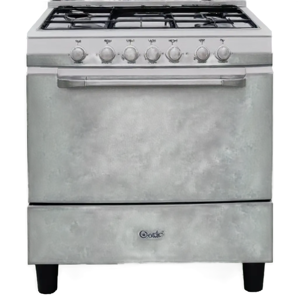 HighQuality-Cooker-PNG-Image-for-Versatile-Use-in-Design-and-Marketing