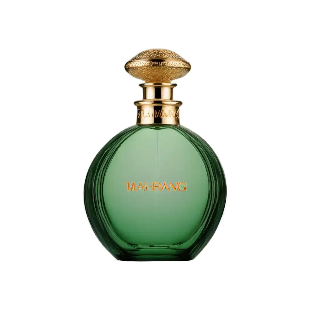 Mahrang-Perfume-Bottle-PNG-A-Stunning-Visual-for-Your-Branding-Needs