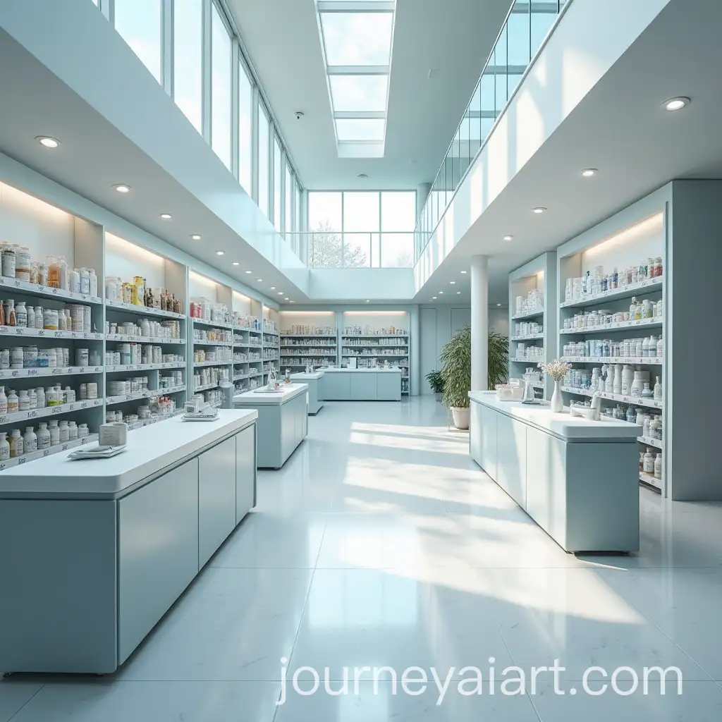 University-Pharmacy-Interior-Care-and-Beauty-in-Educational-Settings