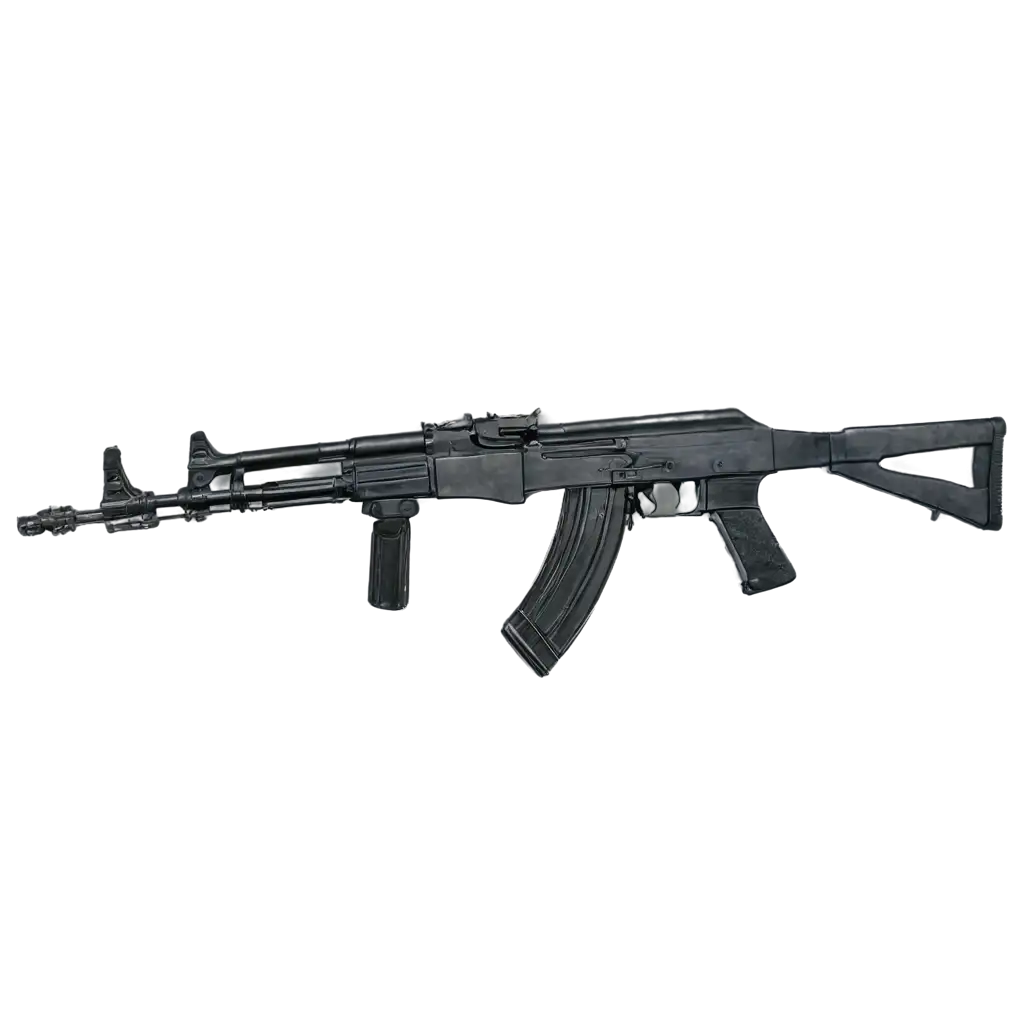 HighQuality-AK47-PNG-Image-for-Creative-and-Professional-Use