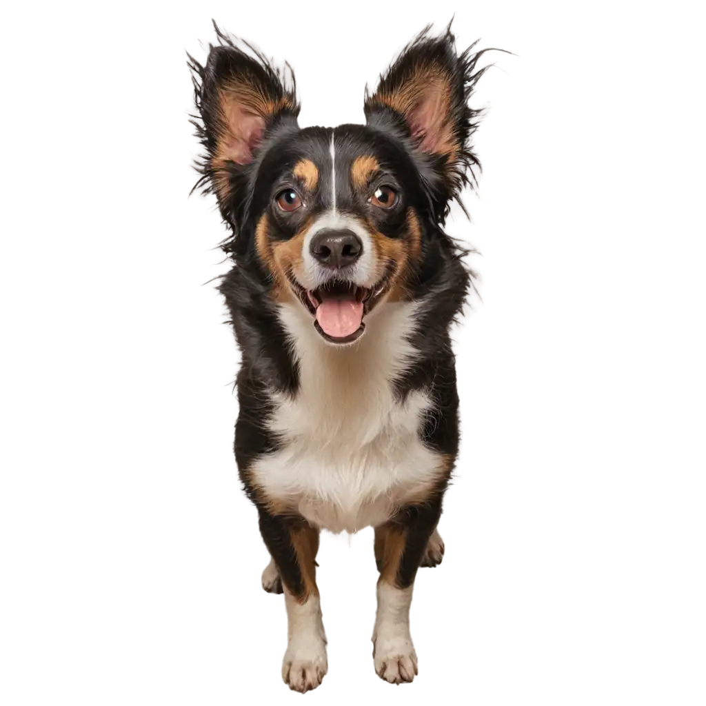 Dynamic-PNG-Image-of-a-Playful-and-Energetic-Crazy-Dog