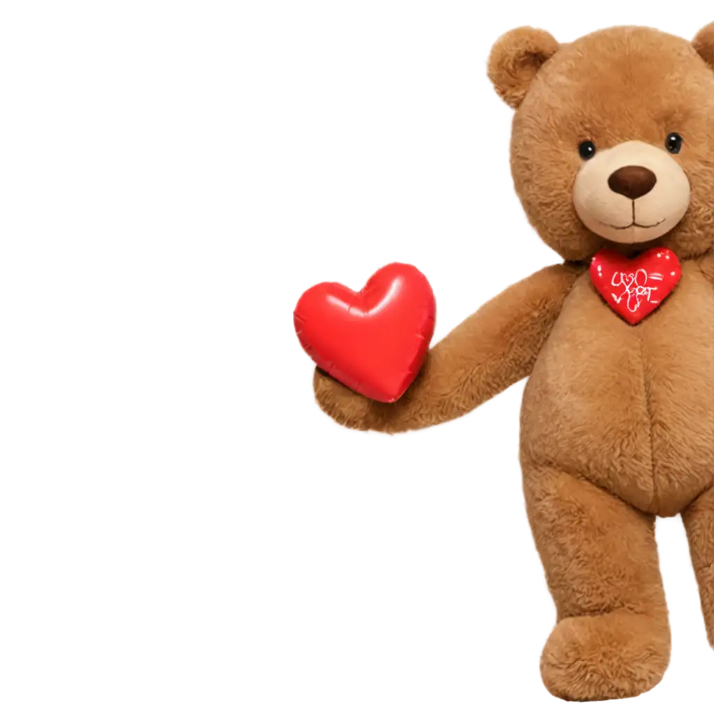 HighQuality-PNG-of-a-Teddy-Bear-with-Heart-I-Love-You