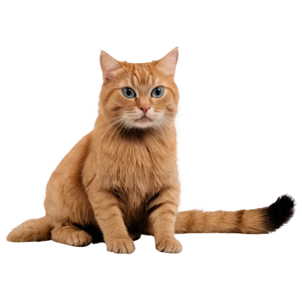 HighQuality-CAT-PNG-Image-for-Versatile-Use-in-Digital-Projects