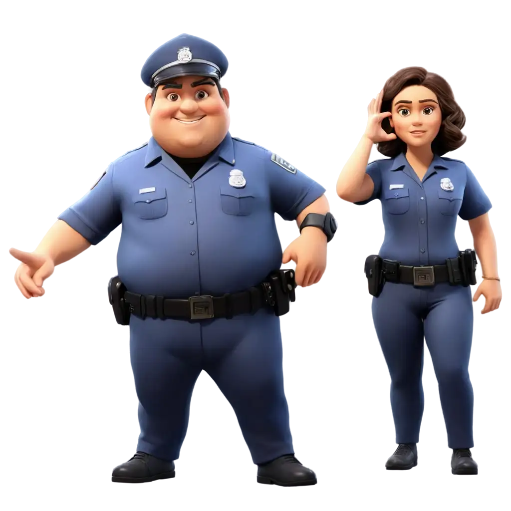 3D-Fat-Police-PNG-Image-Perfect-for-HighQuality-Graphics