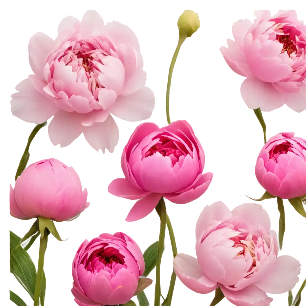 Peonies-in-Tender-Pink-Tones-PNG-Image-Perfect-for-HighQuality-Digital-Designs