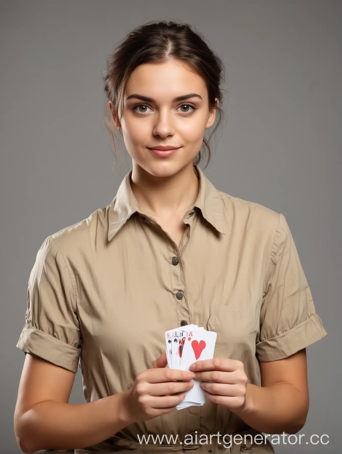 Young-Tarot-Card-Reader-Looking-at-Camera