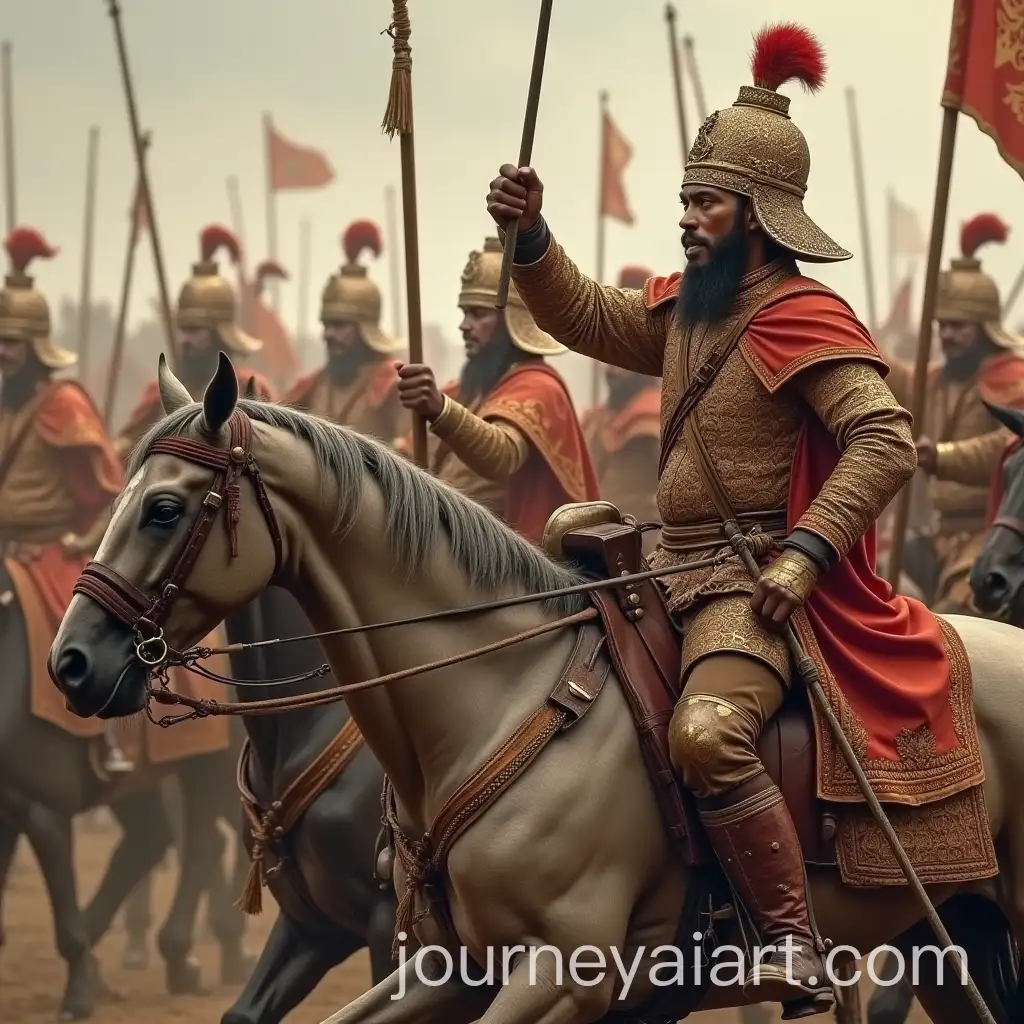 Sultan-Agungs-Brilliant-Strategy-Shakes-Batavia-in-Matarams-Near-Victory