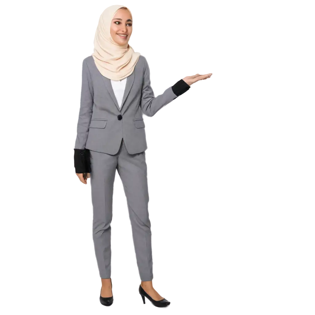 Professional-Hijab-Business-Woman-PNG-Image-for-Empowering-Visuals