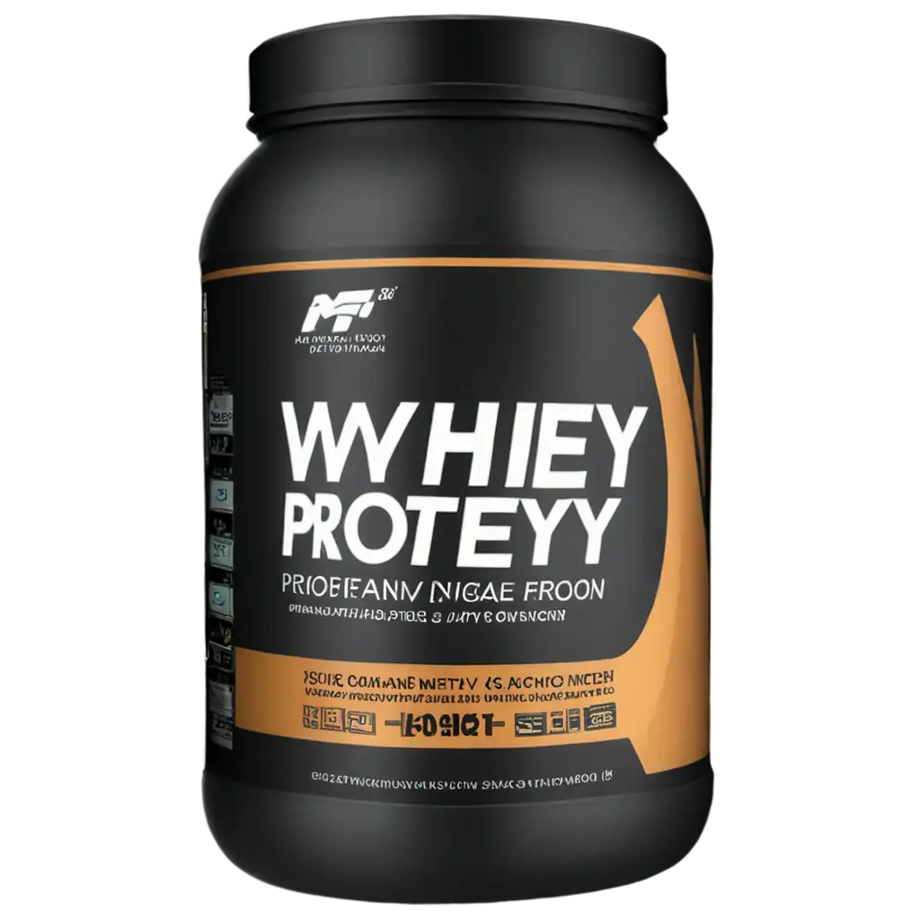 HighQuality-Whey-Protein-PNG-for-Clear-and-Professional-Image-Use